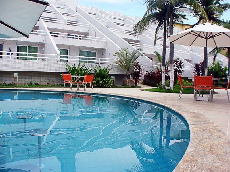 Varandas De Ponta Negra Natal Exterior photo