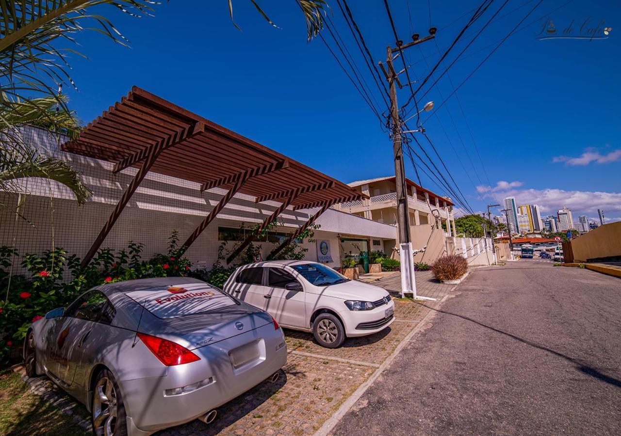 Varandas De Ponta Negra Natal Exterior photo