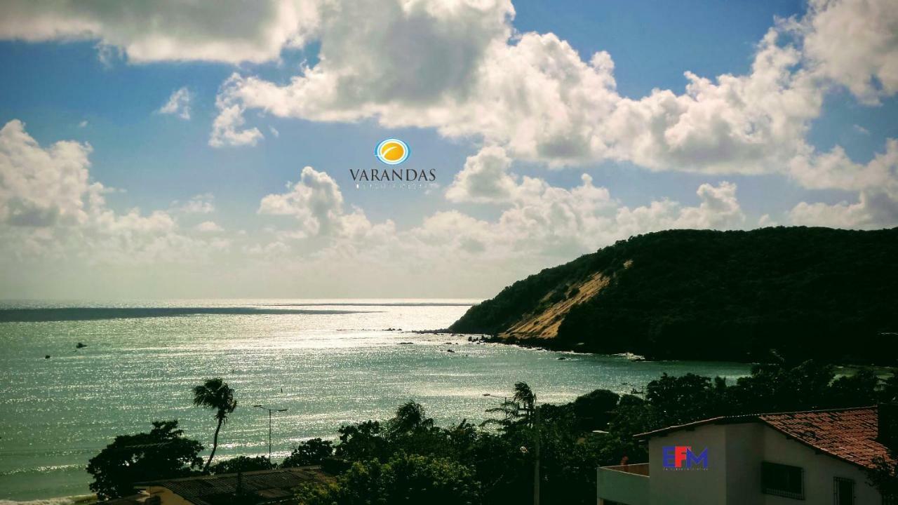 Varandas De Ponta Negra Natal Exterior photo